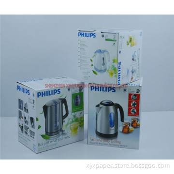 Offset Printing Paper Box, Packaging Box